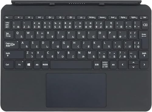 Microsoft - 5)マイクロソフト Surface Go タイプ カバー キーボード 1840 Amazon.co.jp: 【整備済み品】Surface Go 純正キーボード 日本語